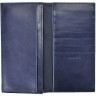 Портмоне PIQUADRO Blue Square AS341B2/BLU2, синий