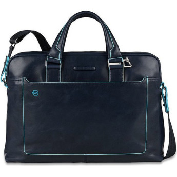 Сумка PIQUADRO BLUE SQUARE CA3335B2/BLU2 (синий)